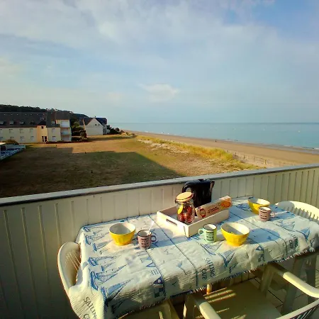 Apartment Duplex Les Pieds Dans L' Eau *