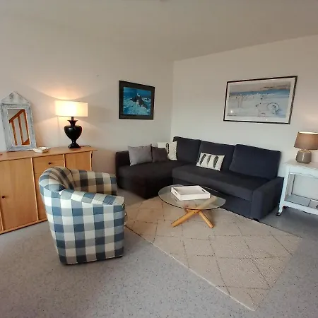 Duplex Les Pieds Dans L' Eau Apartment Jullouville-les-Pins