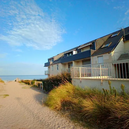 Apartment Duplex Les Pieds Dans L' Eau