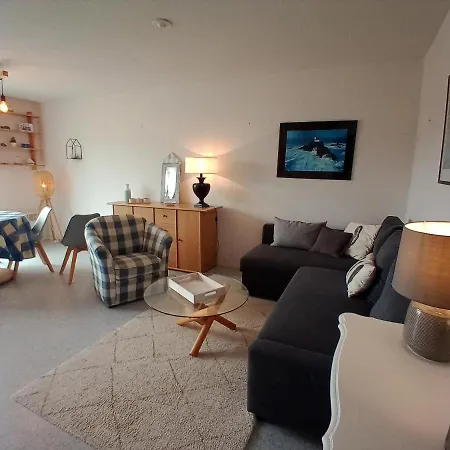 Duplex Les Pieds Dans L' Eau