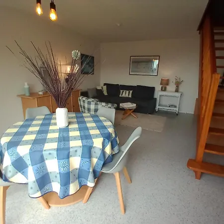 Duplex Les Pieds Dans L' Eau