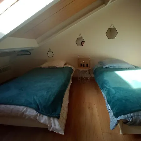 Duplex Les Pieds Dans L' Eau