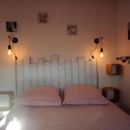 Apartment Duplex Les Pieds Dans L' Eau *