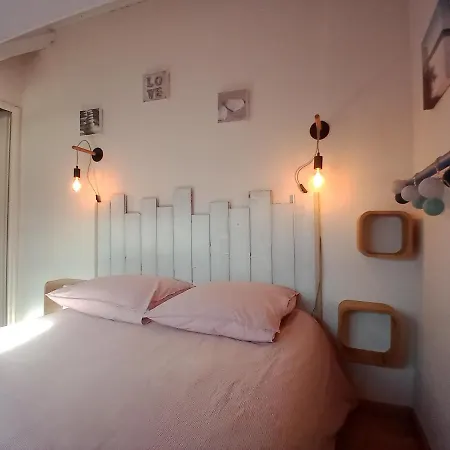 Duplex Les Pieds Dans L' Eau Jullouville-les-Pins