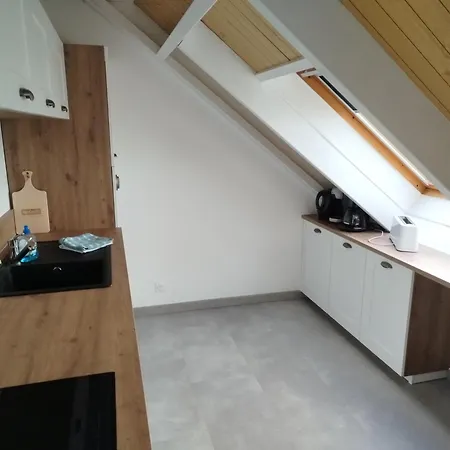 Duplex Les Pieds Dans L' Eau Apartment