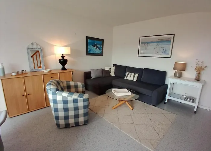 Duplex Les Pieds Dans L' Eau Daire Jullouville-les-Pins