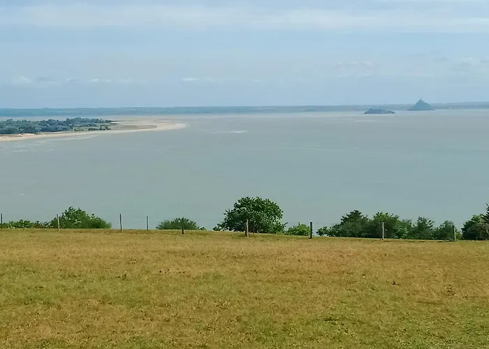 דירה Duplex Les Pieds Dans L' Eau