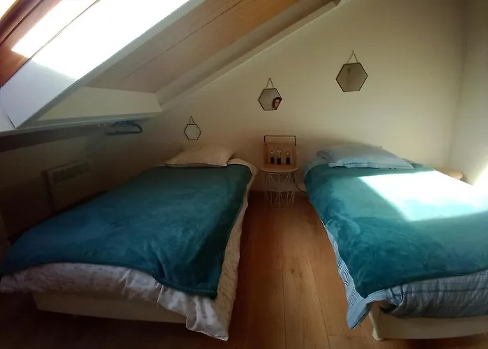 Duplex Les Pieds Dans L' Eau