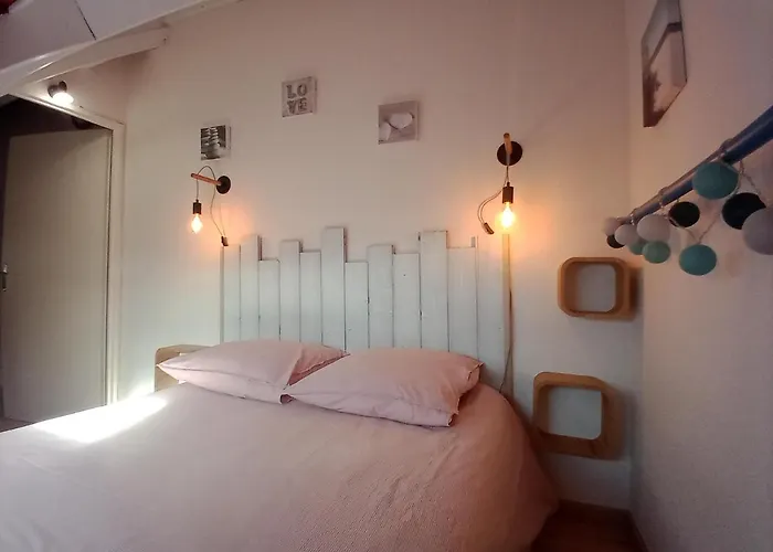 Duplex Les Pieds Dans L' Eau Jullouville-les-Pins