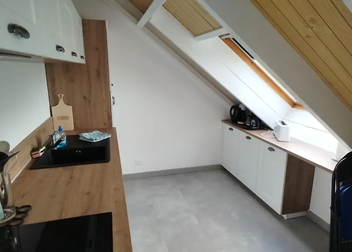 Duplex Les Pieds Dans L' Eau Daire